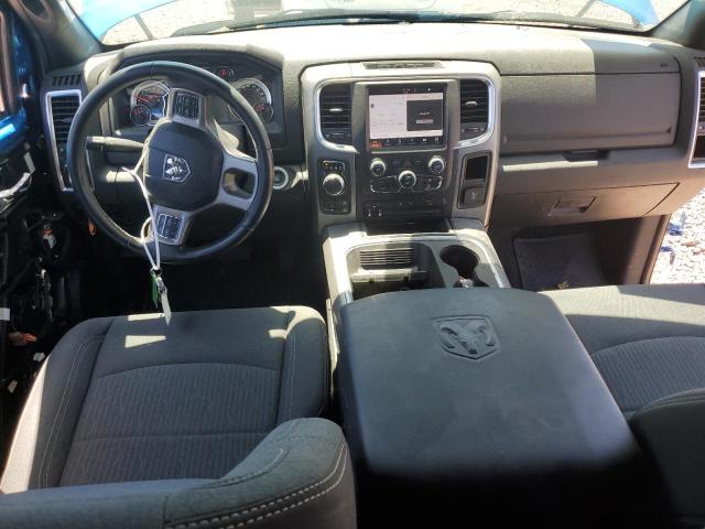 2022 RAM 1500 CLASS - 1C6RR7GG9NS219986