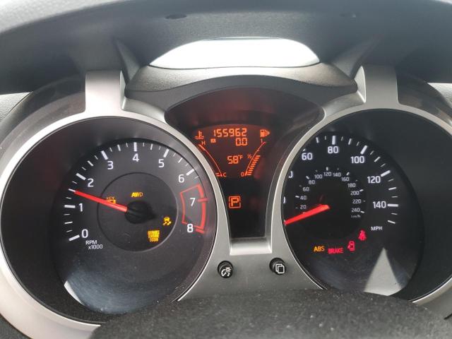 2013 Nissan Juke S VIN: JN8AF5MV4DT224550 Lot: 50408344