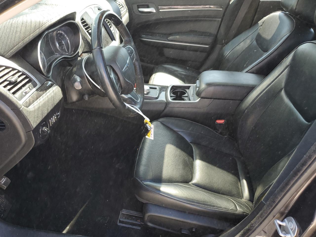 2C3CCAEG9LH108671 2020 Chrysler 300 Limited