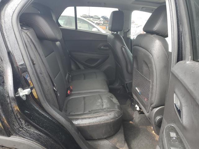 2020 CHEVROLET TRAX PREMI 3GNCJMSB7LL229466