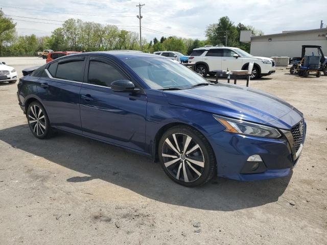 2020 Nissan Altima Sr VIN: 1N4BL4CV7LC239584 Lot: 51802954