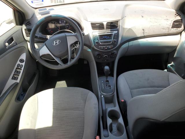 2016 Hyundai Accent Se VIN: KMHCT4AE7GU052004 Lot: 52774374