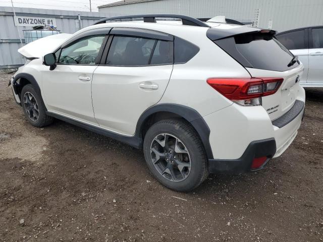 2020 Subaru Crosstrek Premium VIN: JF2GTACC8L9220926 Lot: 52451094