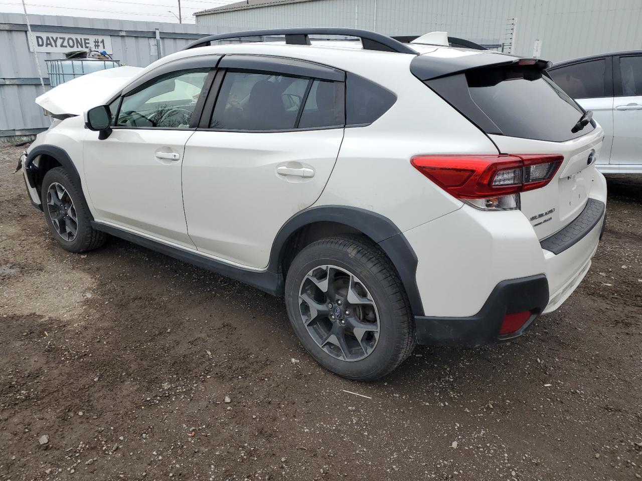 JF2GTACC8L9220926 2020 Subaru Crosstrek Premium