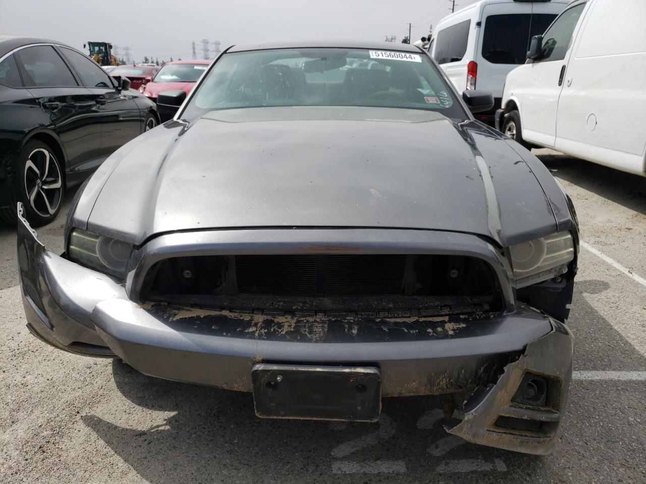 1ZVBP8AM8D5269664 2013 Ford Mustang