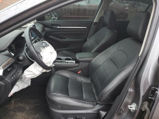 2020 Nissan Altima Sl VIN: 1N4BL4EV7LC205772 Lot: 51471344