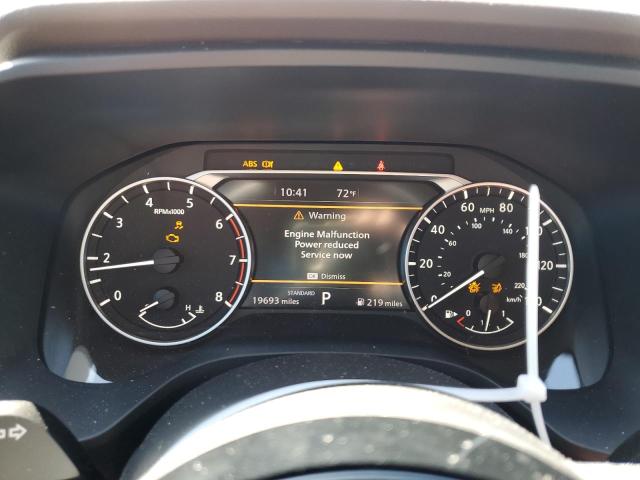 2023 NISSAN ROGUE SV - 5N1BT3BA2PC935757
