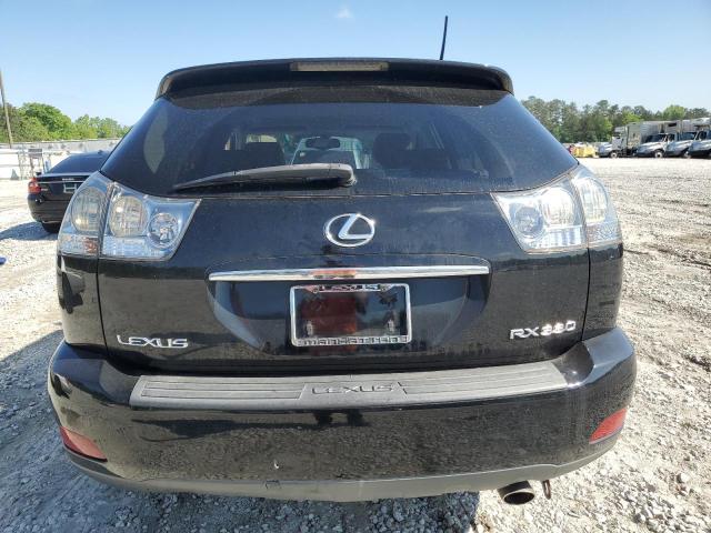 2006 Lexus Rx 330 VIN: 2T2GA31U06C051961 Lot: 51457704