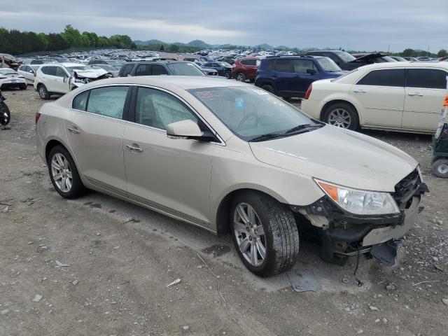 Vin: 1g4gf5e35cf160028, lot: 45291125, buick lacrosse premium 20124