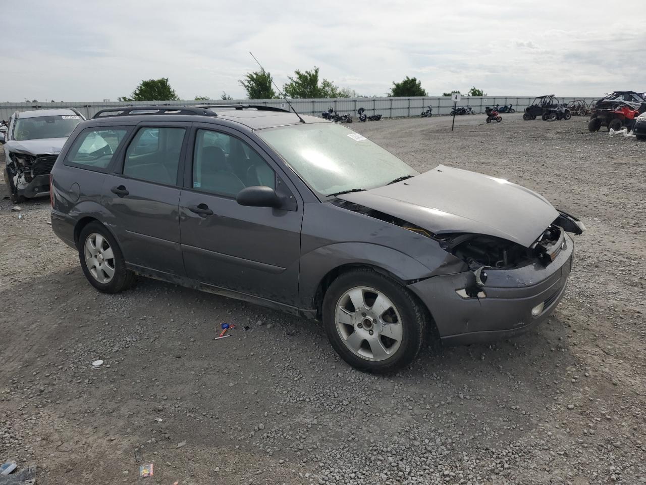 1FAHP36362W264279 2002 Ford Focus Se