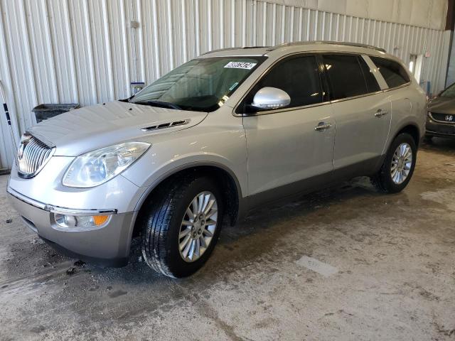 2011 Buick Enclave Cxl VIN: 5GAKVBED0BJ407915 Lot: 49973474