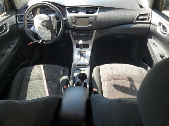 3N1AB7APXFL685688 2015 Nissan Sentra S