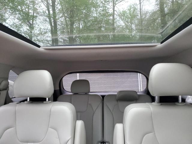 2021 Kia Sorento Sx VIN: 5XYRKDLF8MG063338 Lot: 51230684