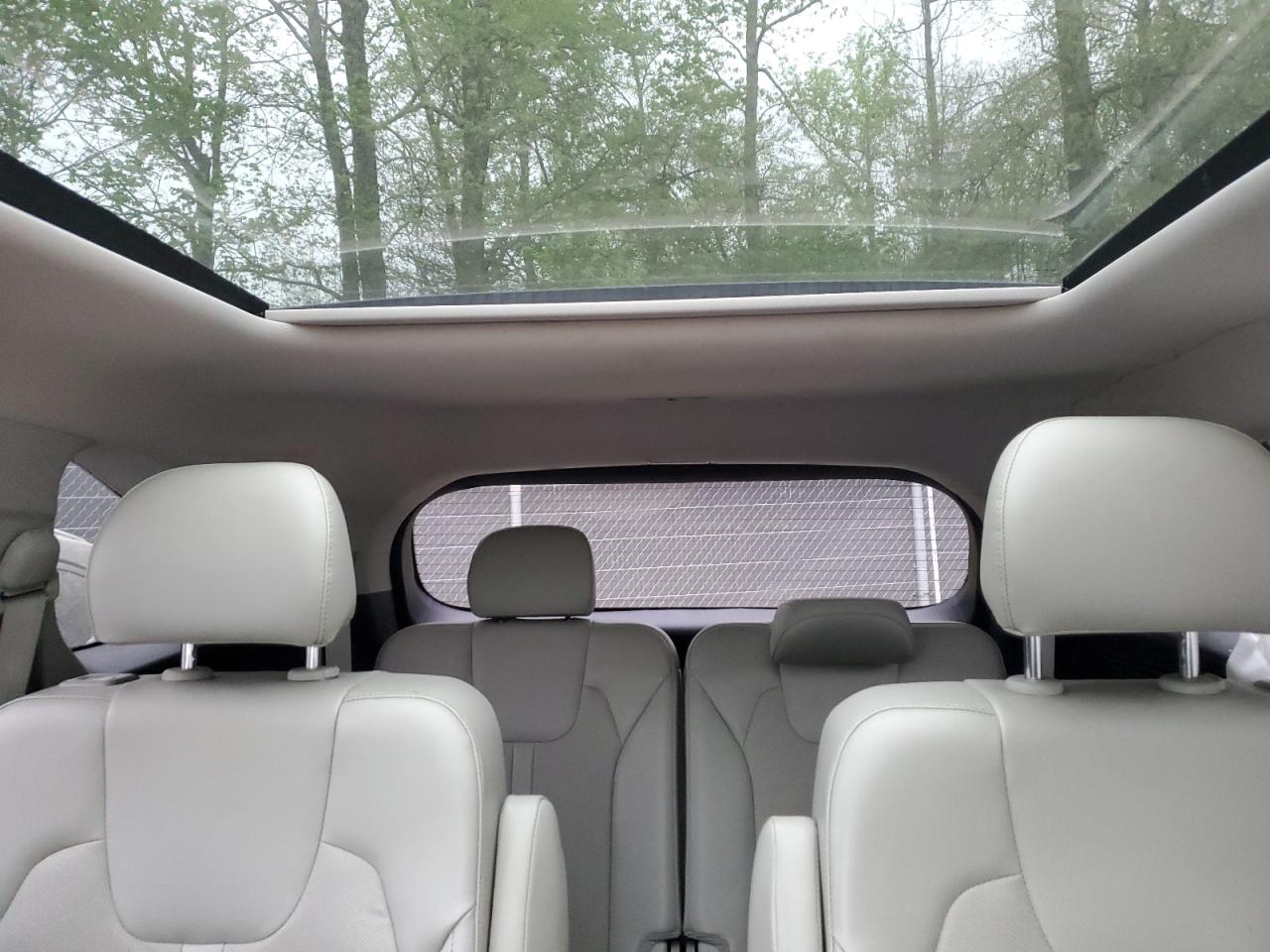 5XYRKDLF8MG063338 2021 Kia Sorento Sx