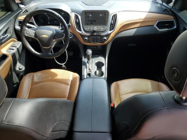 2019 Chevrolet Equinox Premier VIN: 2GNAXYEX8K6240256 Lot: 49738594