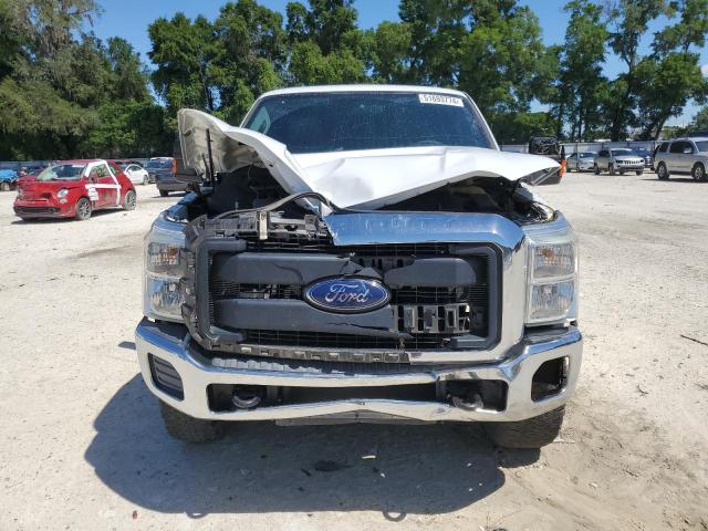 2016 FORD F250 SUPER - 1FT7X2B66GEC48841