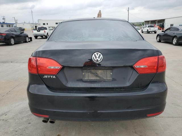 2014 Volkswagen Jetta Base VIN: 3VW2K7AJ3EM367379 Lot: 52530934