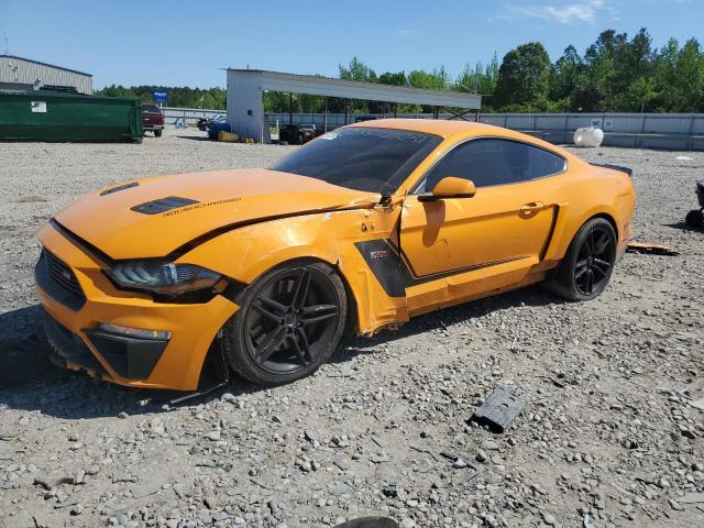 1FA6P8CF4K5151973 2019 FORD MUSTANG - Image 1