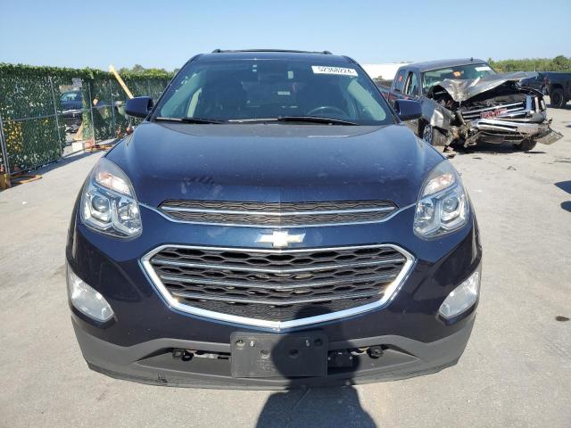 2017 Chevrolet Equinox Lt VIN: 2GNALCEK0H1616389 Lot: 52368224