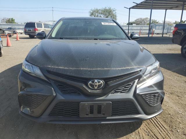 2021 Toyota Camry Se VIN: 4T1G11AK5MU576825 Lot: 50139774