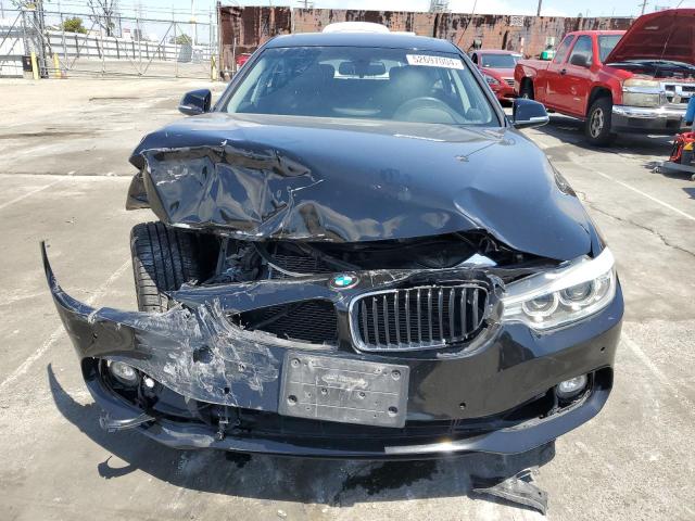 2015 BMW 428 I Gran Coupe Sulev VIN: WBA4A9C59FGL86540 Lot: 52697004