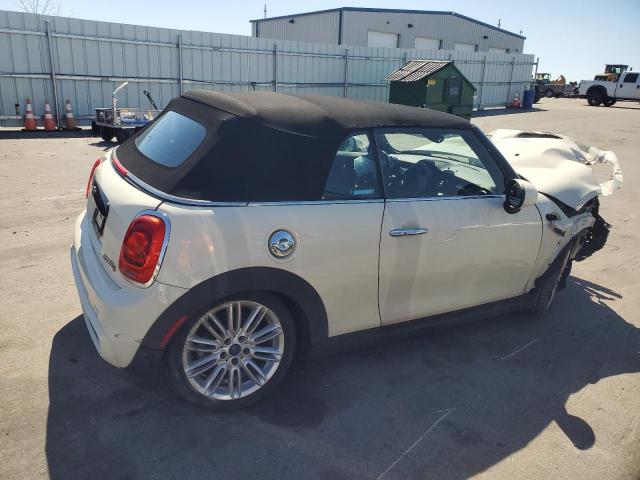 2016 Mini Cooper S VIN: WMWWG9C58G3A91982 Lot: 51710814