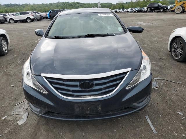 5NPEB4AC6CH338266 | 2012 Hyundai sonata gls