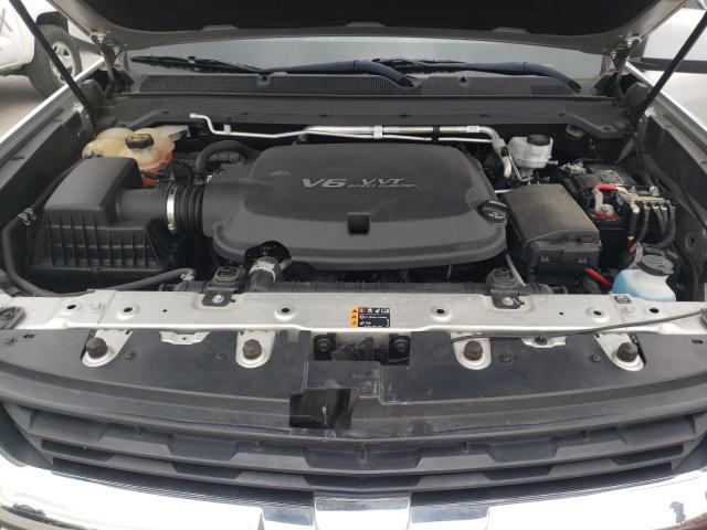2018 CHEVROLET COLORADO L - 1GCGSCEN6J1288584