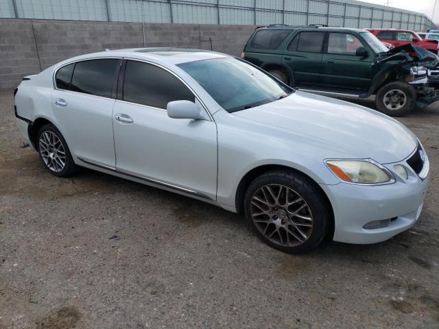 2007 Lexus Gs 350 VIN: JTHBE96S670023038 Lot: 50172584