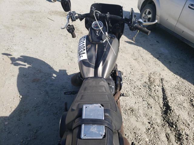 2018 HARLEY-DAVIDSON FXFBS FAT - 1HD1YLK19JC011761