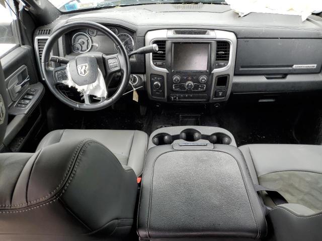 2017 RAM 2500 POWER 3C6TR5EJ4HG632600