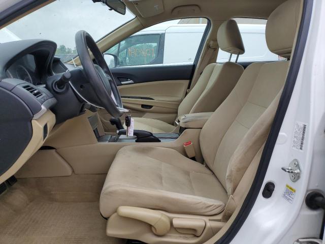 2011 Honda Accord Lx VIN: 1HGCP2F33BA094993 Lot: 49935404