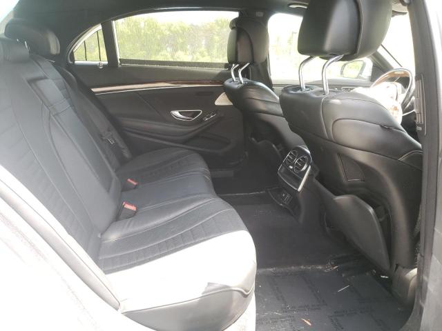 2015 MERCEDES-BENZ S 550 4MAT - WDDUG8FB2FA150530