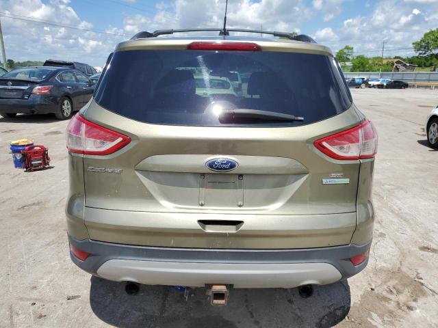 2013 Ford Escape Se VIN: 1FMCU0G95DUB69222 Lot: 52874064