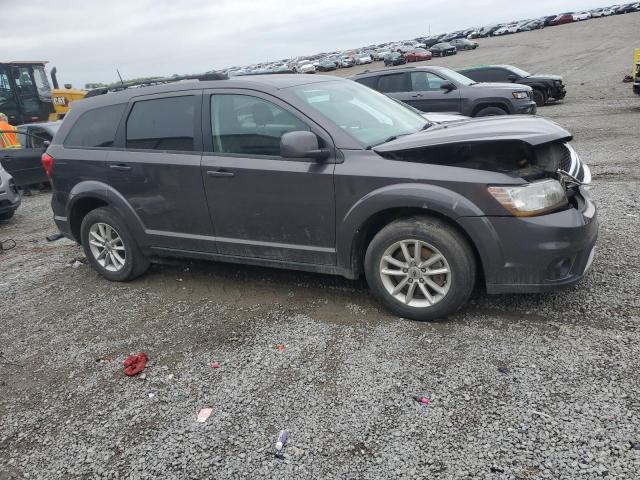 2019 Dodge Journey Se VIN: 3C4PDCBG9KT875243 Lot: 51216014