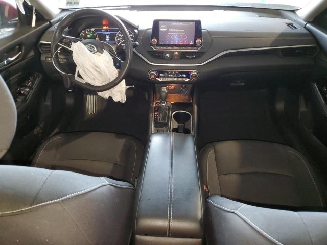 2020 NISSAN ALTIMA SV - 1N4BL4DV3LC286125