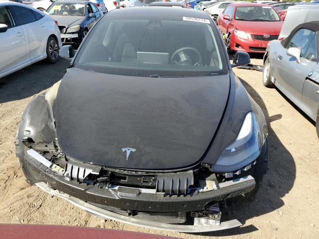 2021 Tesla Model 3 VIN: 5YJ3E1EB7MF044860 Lot: 50538214