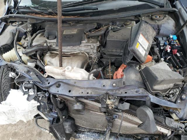 Lot #2503519094 2016 TOYOTA AVALON HYB salvage car