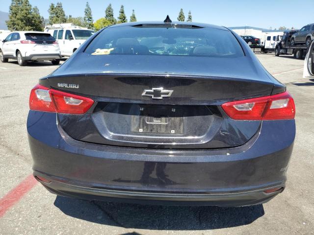 2022 Chevrolet Malibu Ls VIN: 1G1ZB5ST1NF191446 Lot: 50871244