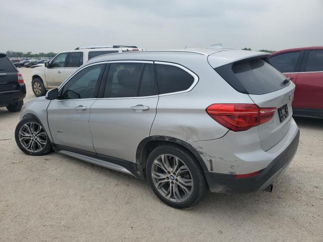 2017 BMW X1 Sdrive28I VIN: WBXHU7C32HP924791 Lot: 48882354