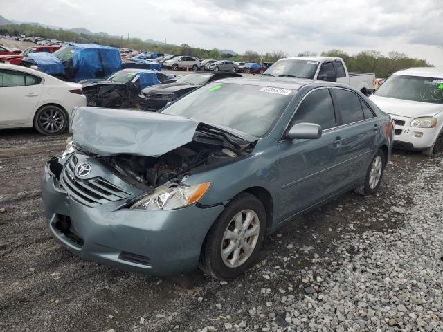 2009 Toyota Camry Base VIN: 4T4BE46K19R133965 Lot: 50363214