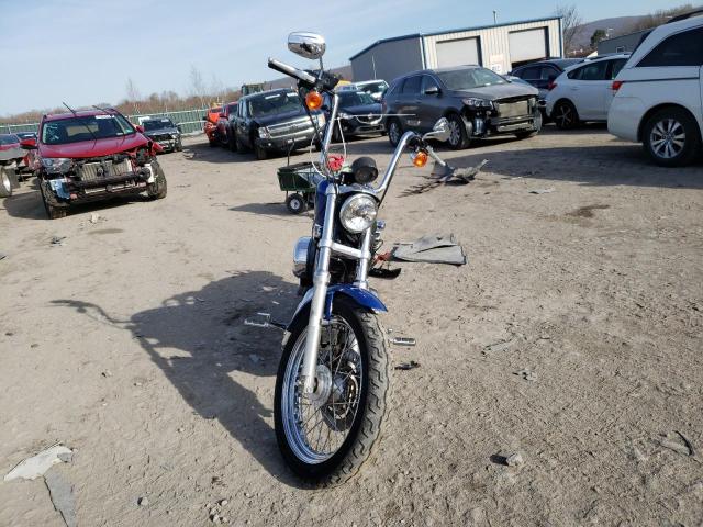 2007 HARLEY-DAVIDSON XL883 L 1HD4CR2127K413635