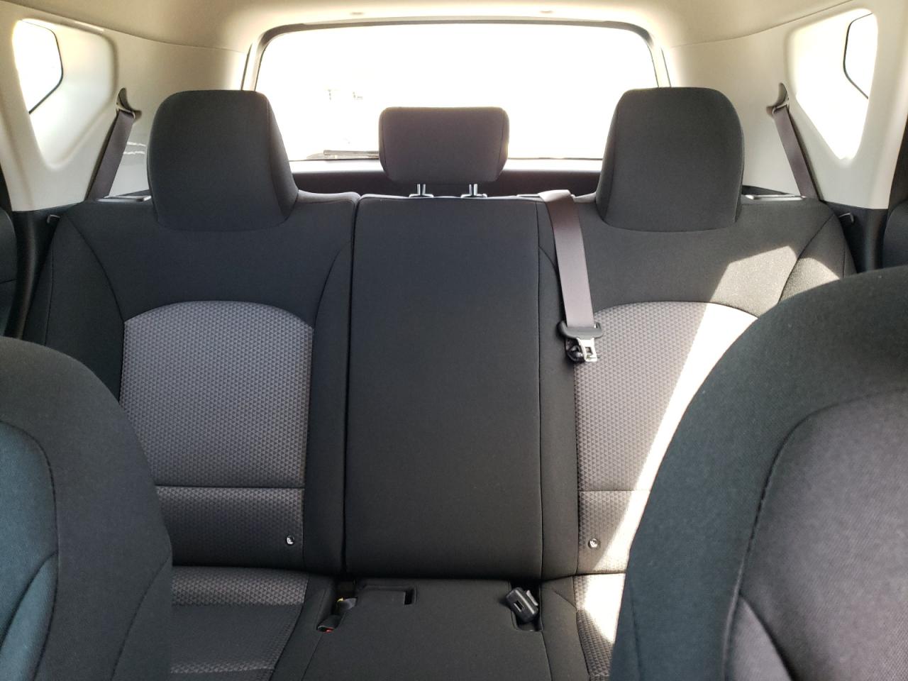 KNDJ23AU7R7909844 2024 Kia Soul Lx