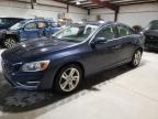 2015 VOLVO S60 PREMIER