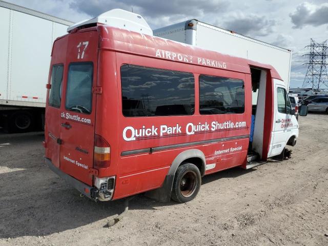 2006 Dodge Sprinter 3500 VIN: WD0PD544965903277 Lot: 49776074