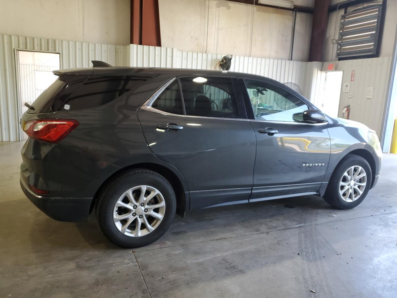 Lot #2487403518 2019 CHEVROLET EQUINOX LT