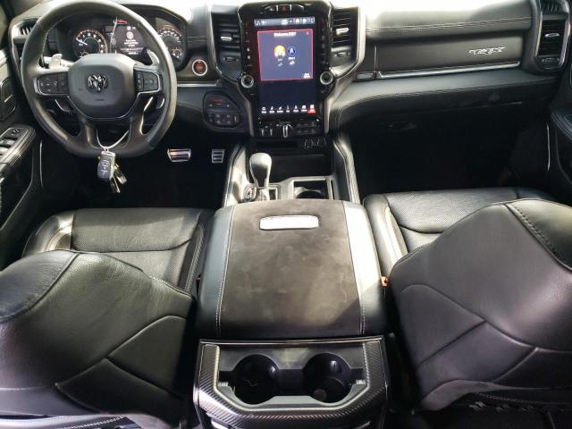 2022 RAM 1500 TRX - 1C6SRFU97NN151753