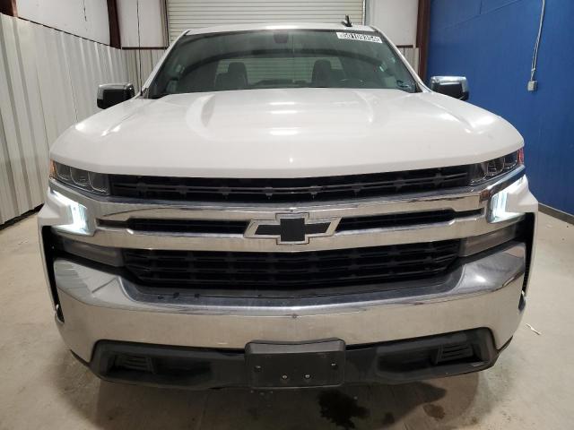 2022 Chevrolet Silverado Ltd C1500 Lt VIN: 3GCPWCEK2NG194705 Lot: 50109354