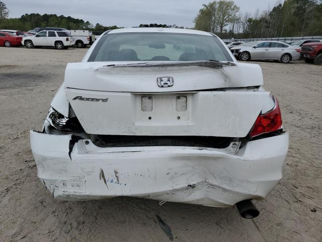 2009 Honda Accord Exl VIN: 1HGCP26899A005773 Lot: 50223594
