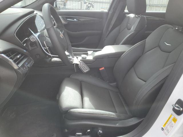 2024 CADILLAC CT5 SPORT - 1G6DU5RKXR0123490